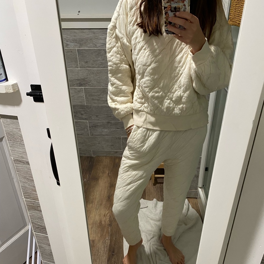 Target sweat set